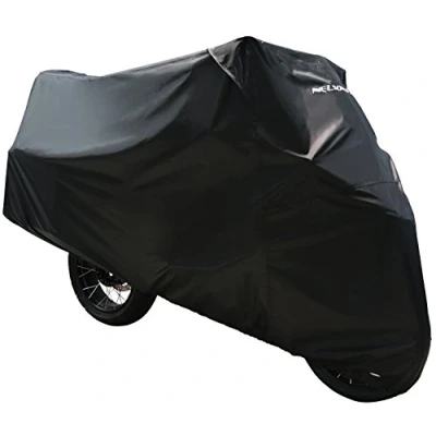 Abbildung von Nelson Rigg Defender Extreme Adventure Cover passend für KTM Adventure, Suzuki V Strom, BMW 1200 GS, Honda Africa Twin