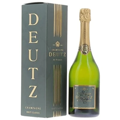 Abbildung von DEUTZ Brut Classic Champagne AOC 750ml BOX DE
