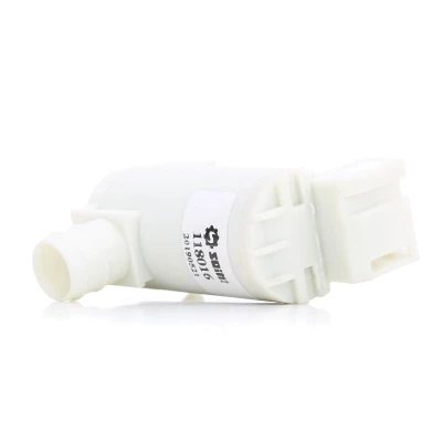 Abbildung von METZGER 2220049 Waschwasserpumpe 12 NISSAN: X Trail, 200SX, Patrol GR 4 SUV