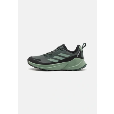 Abbildung von Adidas Terrex Trailmaker 2 GTX Hikingschuh, Herren, Größe: 44 2/3, Legend ivy/silver green/core black Schuhe