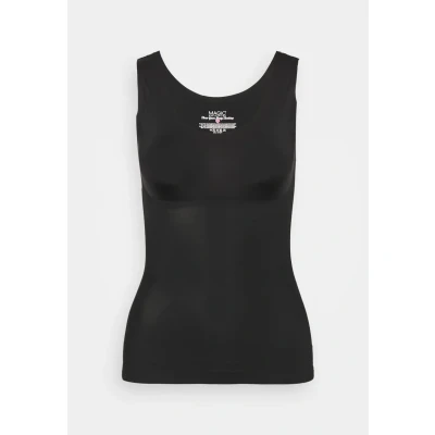 Abbildung von Magic Bodyfashion Distinguished Shapewear, Damen, Größe: XL, Black