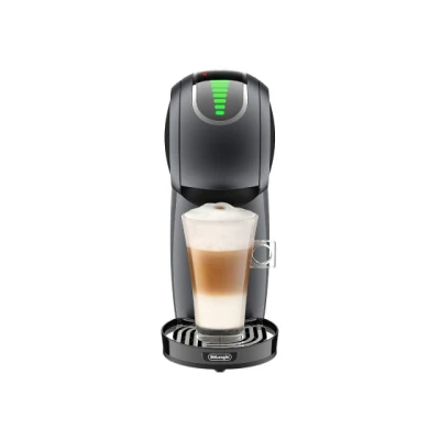 Abbildung von De&#039;Longhi Kapselmaschine Kaffeemaschine NESCAFÉ® Dolce Gusto® GENIO S TOUCH EDG 426.GY von DeL