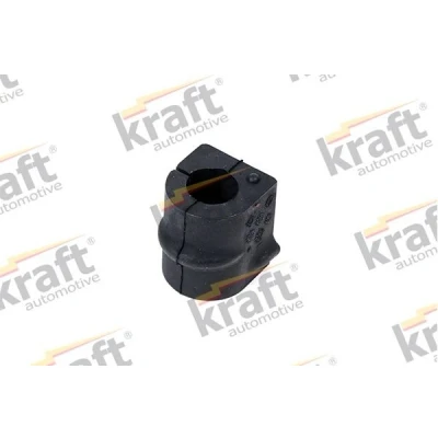 Abbildung von KRAFT 4231705 Lagerbuchse, Stabilisator Vorderachse beidseitig, innen OPEL: Astra G Caravan, Coupe, Cabrio