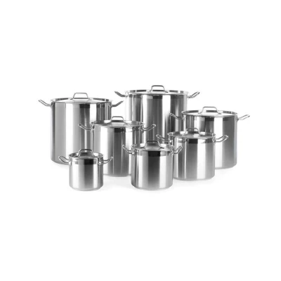Abbildung von Hendi Kochtopf Profi Line ø 20 cm / 6 Liter