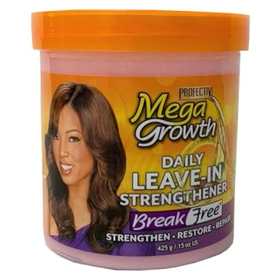 Abbildung von Profectiv Mega Growth Break Free Daily Leave in Strengthener 15oz by