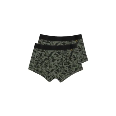 Abbildung von Alpha Industries Boxer &quot;Alpha Accessoires Underwear&quot;