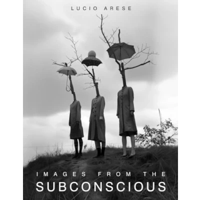 Abbildung von Images From The Subconscious: An artistic visual journey through imagination using generative AI