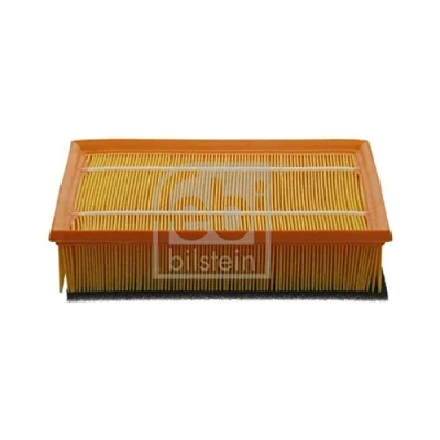 Abbildung von FEBI BILSTEIN 31234 Luftfilter 68 218 279 Filtereinsatz mit Vorfilter VOLKSWAGEN: Transporter 4 Pritsche / Fahrgestell, Kastenwagen
