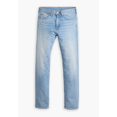 Abbildung von Levi&#039;s Herren 505 Regular Fit Jeans, Hole In The Wall, 32W / 30L