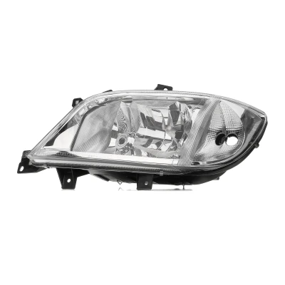 Abbildung von ALKAR 2755966 Scheinwerfer links H7/H3, H7, PY21W, H3 ohne Elektromotor MERCEDES BENZ: Sprinter 3 T Kastenwagen, 2 Kastenwagen