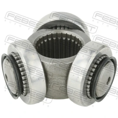 Abbildung von FEBEST 0716 RS415 Tripodestern, Antriebswelle SUZUKI: SWIFT 3