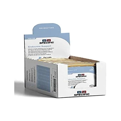 Abbildung von Specific FEW DM Endocrine Support Katze 7x 100gramm