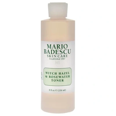 Abbildung von Mario Badescu Witch Hazel &amp; Rosewater Toner 236 ml