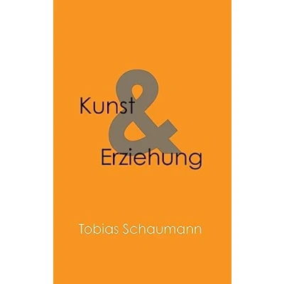 Abbildung von Kunst und Erziehung: in der Erziehung als