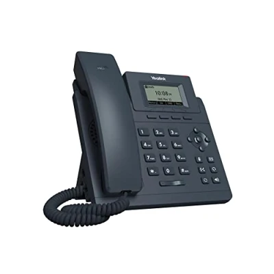 Abbildung von Yealink T30 1 Countdown Sip mit PSU, YEA_B_T30