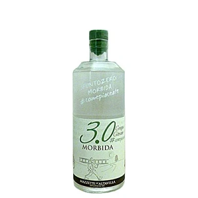 Abbildung von Mazzetti 3.0 Grappa Giovane Morbida 0,7 Liter