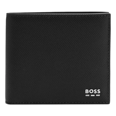 Abbildung von BOSS Jinko COIN Geldbörse, Herren, Größe: One Size, Black