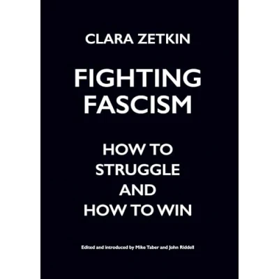 Abbildung von Fighting Fascism: How to Struggle and Win