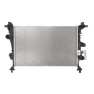 Abbildung von DENSO DRM09044 Kühler, Motorkühlung 620 395 16
