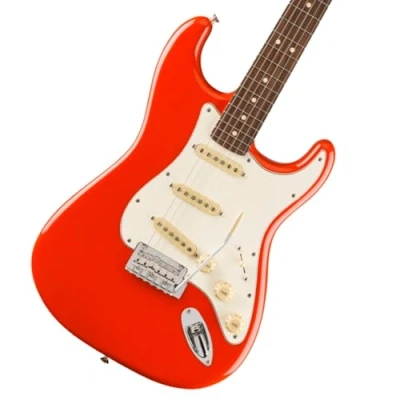 Abbildung von Fender E Gitarre, Gitarren, ST Modelle, Player II Stratocaster RW 3 Color Sunburst Gitarre