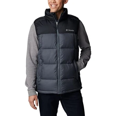 Abbildung von Columbia Herren Pike Lake Weste