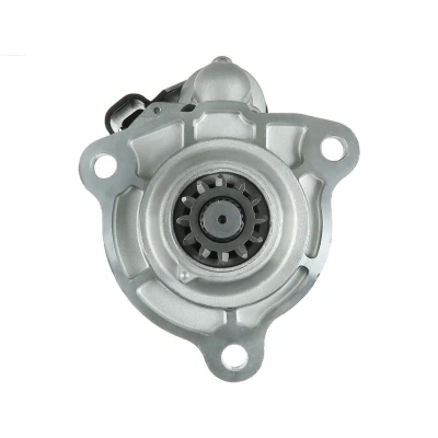 Abbildung von AS PL S0776S Anlasser 24 6,00 12
