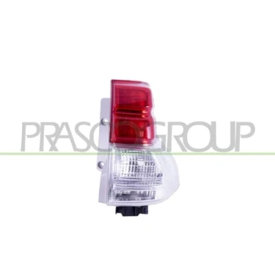 Abbildung von PRASCO TY8444153 Rückleuchte links LED ohne Lampenträger TOYOTA: Land Cruiser Prado 150