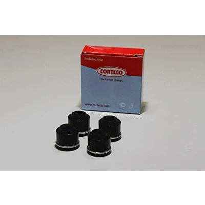 Abbildung von CORTECO 19036097 Dichtungssatz, Ventilschaft FPM (Fluor Kautschuk) HONDA: PRELUDE 3