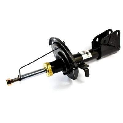 Abbildung von Magnum Technology AGR056MT Stoßdämpfer Vorderachse Gasdruck Zweirohr Federbein oben Stift RENAULT: LAGUNA 2 Grandtour,