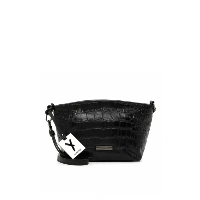 Abbildung von SURI FREY Hadley Umhängetasche, Damen, Größe: One Size, Black