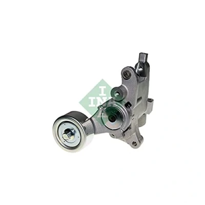 Abbildung von INA 534 0360 10 Spannarm, Keilrippenriemen TOYOTA: HILUX 3 Pick up
