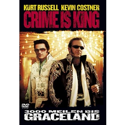 Abbildung von Crime Is King