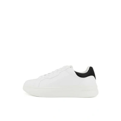 Abbildung von Guess Winno Sneaker low, Herren, Größe: 42, Bianco Schuhe