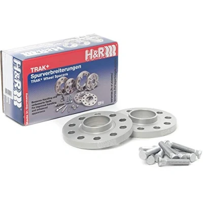 Abbildung von H&amp;R 2065640 Spurverbreiterung 5 114,3, 114.3 10 HONDA: CIVIC 8 Hatchback, Accord 8, 7 Limousine