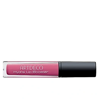 Abbildung von Artdeco Hydra Lip Booster 55 Translucent Hot Pink 6 ml