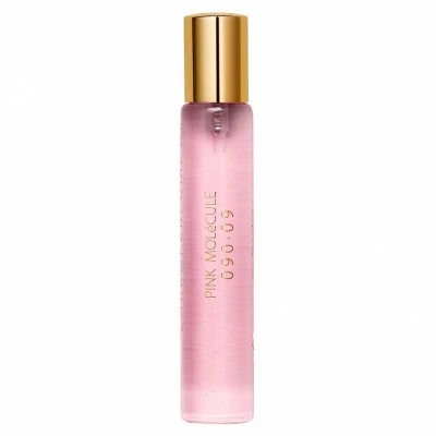Abbildung von Zarkoperfume Pink Molecule 090.09 Eau de Parfum Purse Spray 30 ml