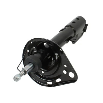 Abbildung von MAXGEAR 11 1508 Stoßdämpfer Hinterachse links Gasdruck Zweirohr Federbein oben Stift TOYOTA: Camry VI Limousine (_V4_) 2.4 2006 2011
