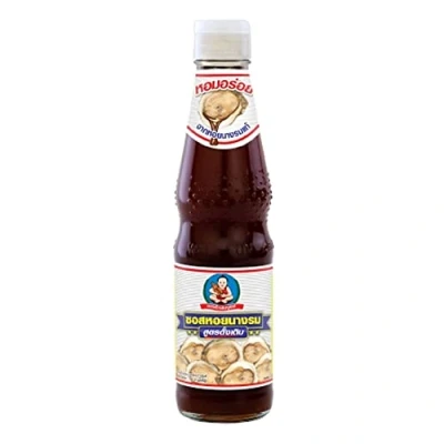 Abbildung von Dek Som Boon Austernsauce 300 ml