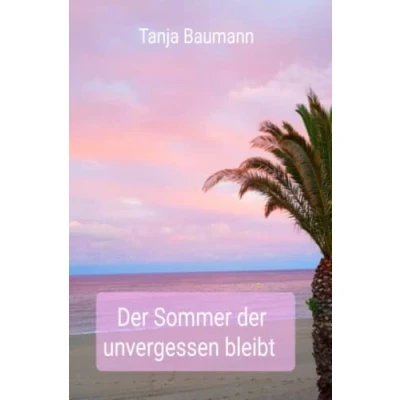 Abbildung von der Sommer unvergessen bleibt