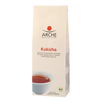 Abbildung von Arche Kukicha 75 g 6er Pack