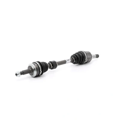 Abbildung von SKF VKJC 6450 Antriebswelle 673, 63 TOYOTA: Avensis III Limousine, Station Wagon