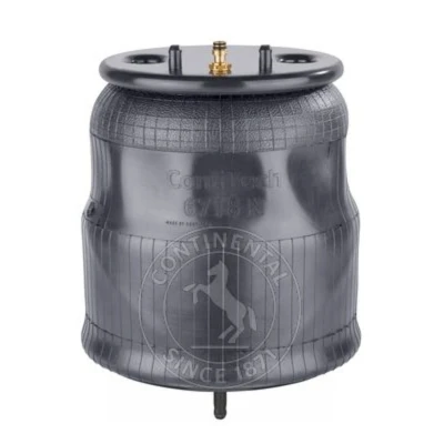 Abbildung von CONTITECH AIR SPRING 6718 N P01 Federbalg, Luftfederung