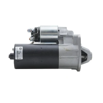 Abbildung von HELLA 8EA 011 612 081 Anlasser 12 1,7 9 VOLVO: XC90 I