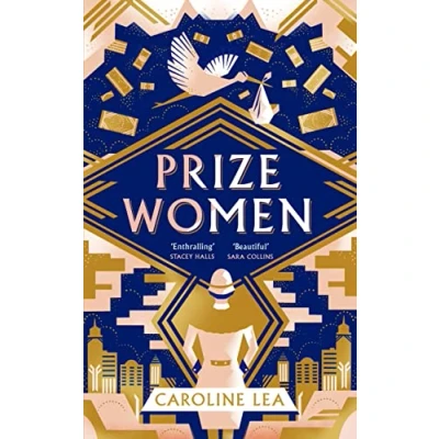 Abbildung von Prize Women: The fascinating story of sisterhood and survival based on shocking true events
