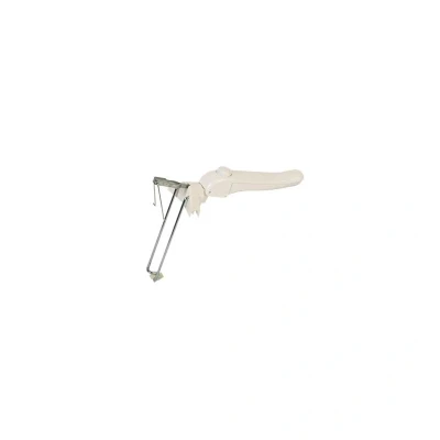 Abbildung von Groupe SEB SS 994679 Griff/Hebel griff/weiss
