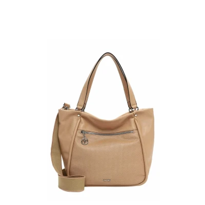 Abbildung von SURI FREY Shopping Bag, Damen, Größe: One Size, Sand