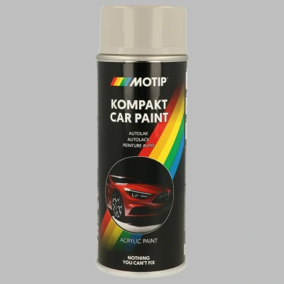 Abbildung von Motip Autoacryl spray 46802 400ml
