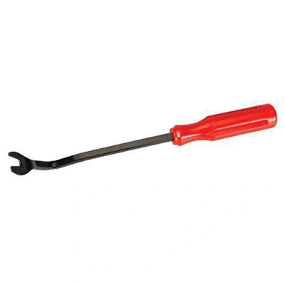 Abbildung von Silverline 196604 Innenverkleidungs Lösehebel 240 mm, Blue