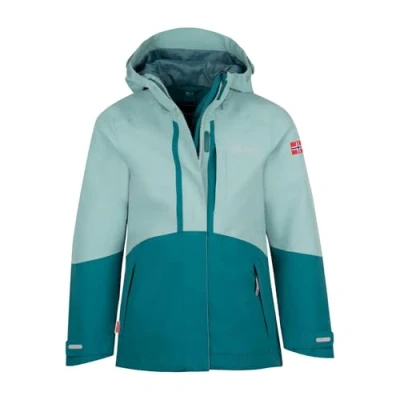Abbildung von TROLLKIDS Regenjacke Girls Skaland Jacket