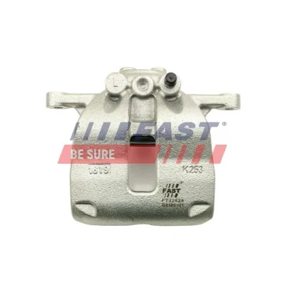 Abbildung von FAST FT32828 Bremssattel Vorderachse links FORD: FIESTA 6, 6 Van, Tourneo Courier